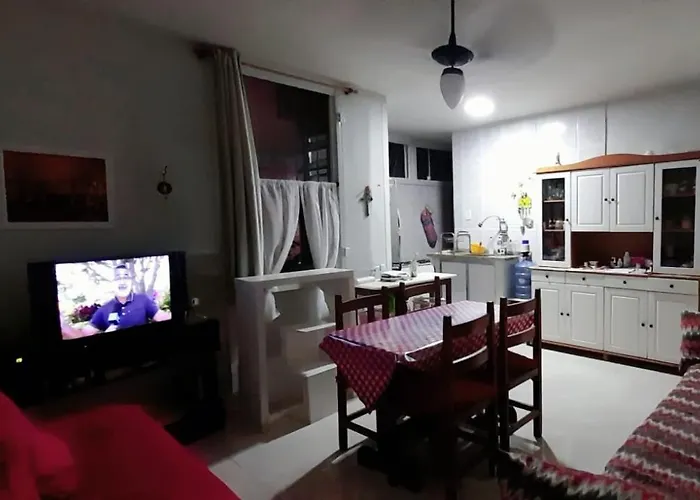 Apartamento Em Condominio Cabo Frio