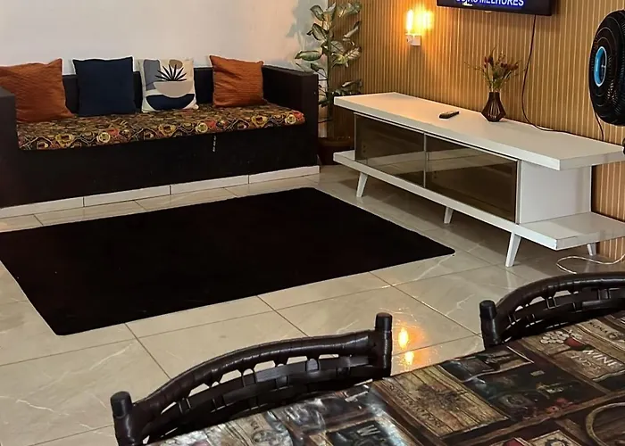 Hostel Mariah Cabo Frio